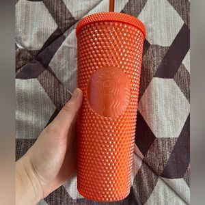 Brand new Starbucks cup